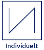 Individuelt Bruseforhængstang alt efter behov